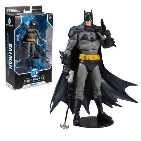 dc multiverse batman mcfarlane