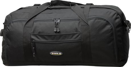 North 49 Carry-All Duffle Bag - 30
