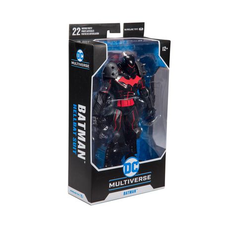 mcfarlane hellbat suit