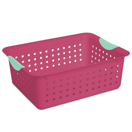 Sterilite Medium Ultra™ Basket - Walmart.ca