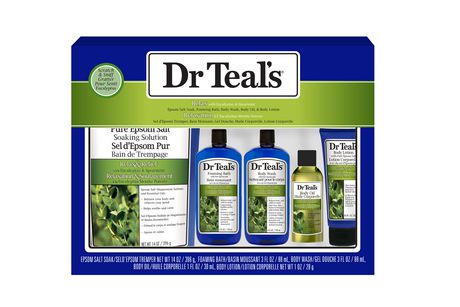 Dr. Teal's Dr Teal's Eucalyptus Bath Gift Set