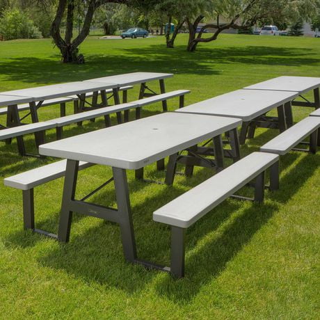 table picnic pliante walmart