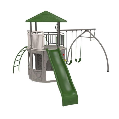 costco outdoor play equipment