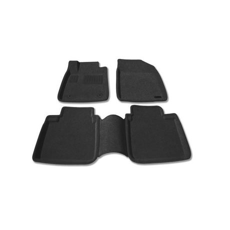 Findway 2007 2012 Lexus Es350 37050bb 3d Floor Mats Walmart Canada