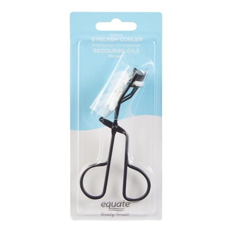 Equate Beauty Deluxe Eyelash Curler, Packet of 1