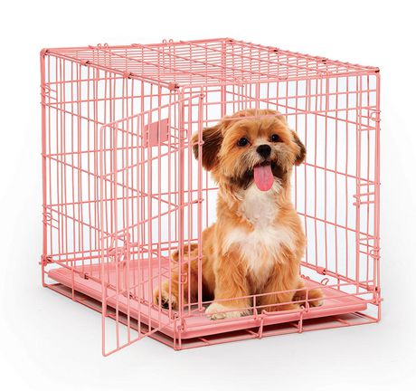 dog crates walmart canada