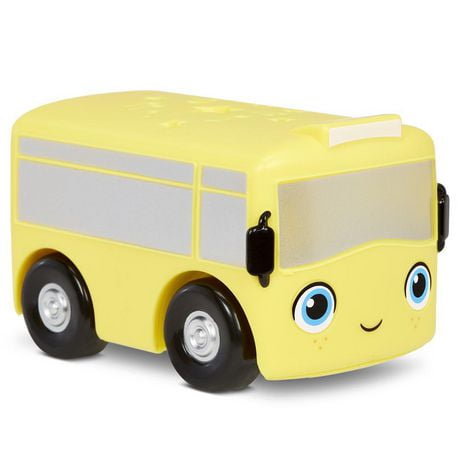 Little Baby Bum Musical Racers Buster the Bus Vehicle by Little Tikes ...