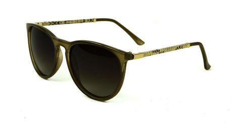 George Womens Nude Round Sunglasses | Walmart Canada