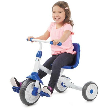 ride and learn 3 in 1 trike