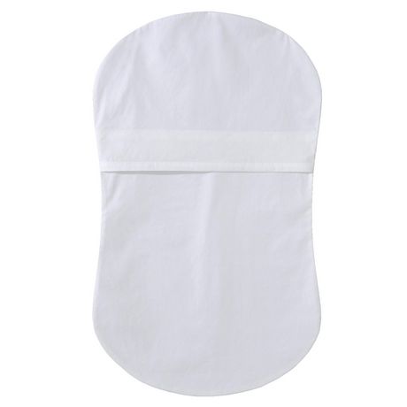 halo bassinest fitted sheet
