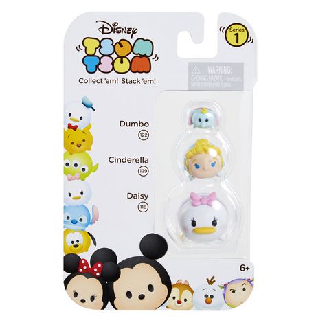 daisy duck tsum tsum