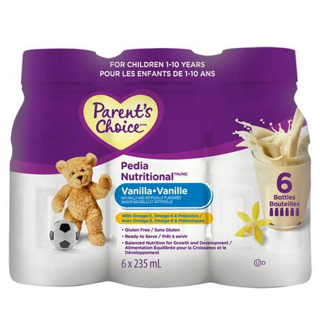 parent s choicea pedia nutritionala walmart canada parent s choicea pedia nutritionala