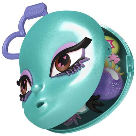 lotta looks cookie swirl c