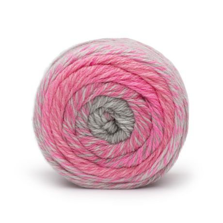 red heart roll with it tweed yarn crochet patterns