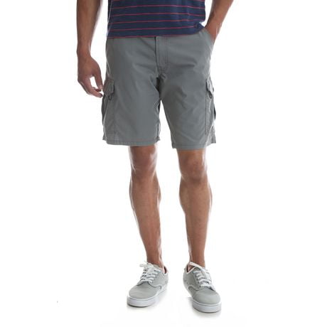 wrangler men's performance shorts