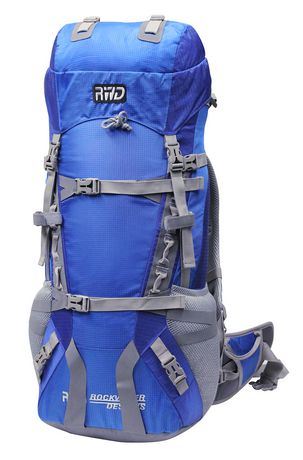 Rockwater Designs Rwd Kletter Internal Frame Hiking Pack - 40L