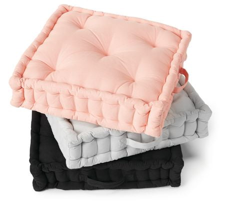 walmart floor pillows