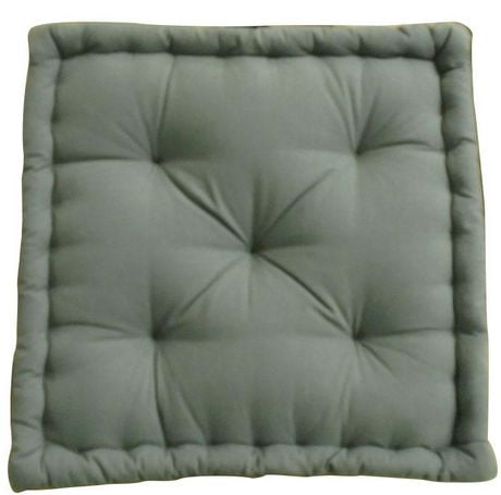 walmart large floor pillows