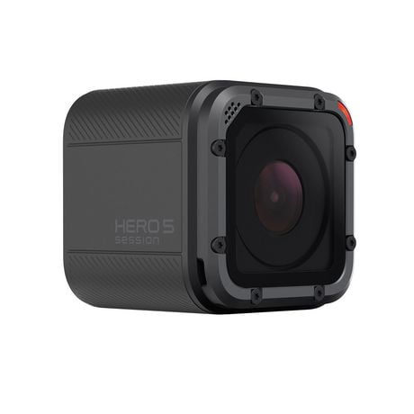 GoPro HERO5 Session 4K Video Recorder | Walmart Canada