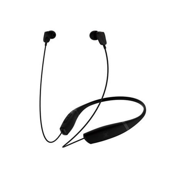 blackweb Bluetooth In-Ear Collar Headphones