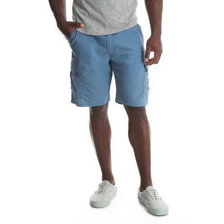 wrangler nylon shorts