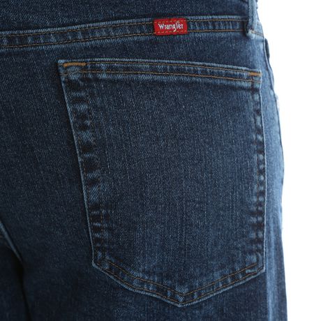 Wrangler Men's Performance Series Denim Shorts | Walmart Canada