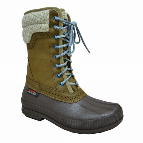 women's winter dress boots canada