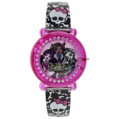 monster vampire galaxy watch