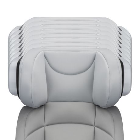 Evenflo Spectrum Belt-Positioning Booster Car Seat | Walmart Canada