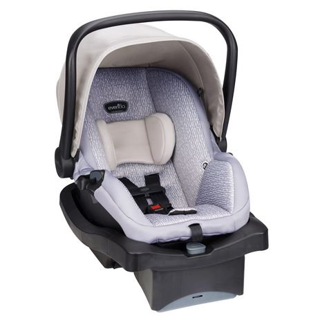 evenflo seat infant car litemax riverstone ca zoom