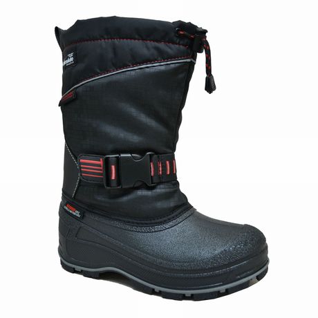 Weather Spirits Boys' Winter Boots | Walmart Canada