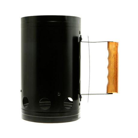 Backyard Grill Charcoal Chimney Starter | Walmart Canada