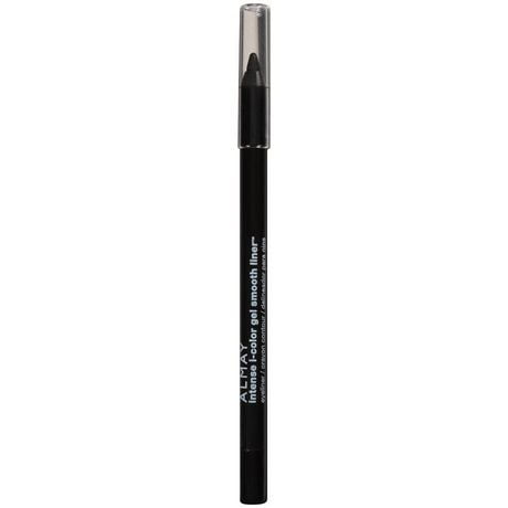 almay gel liner smooth walmart intense eyeliner