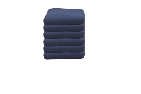 Thermal Cushion Grupo FM 9100041523 Blue White
