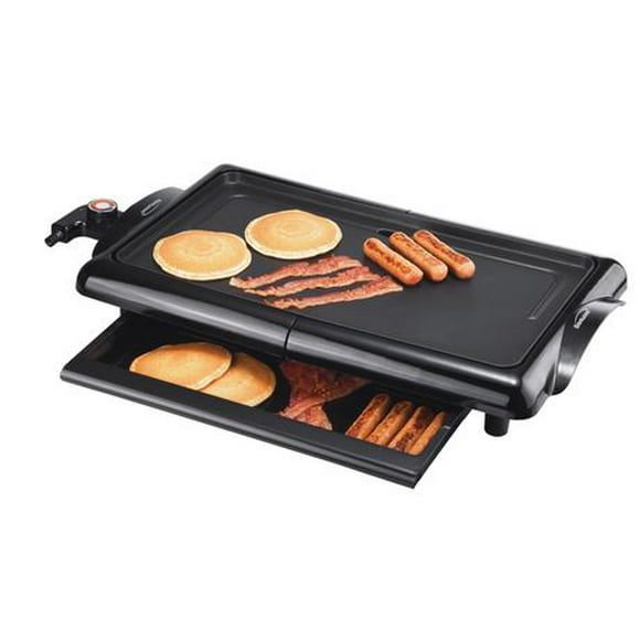 Brentwood Electric Non-Stick Griddle - TS840