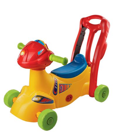 vtech sit to race smart wheels