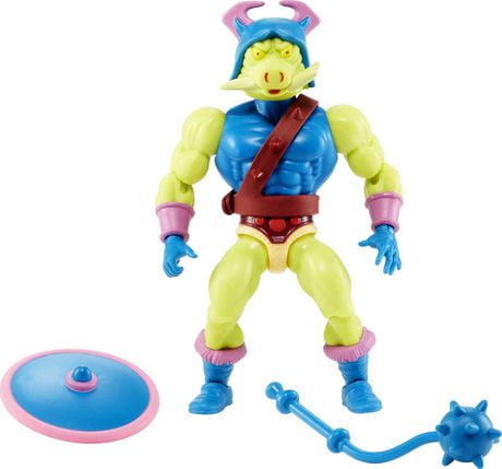 One Piece - Kaido Forma Uomo Bestia Funko Pop Figura