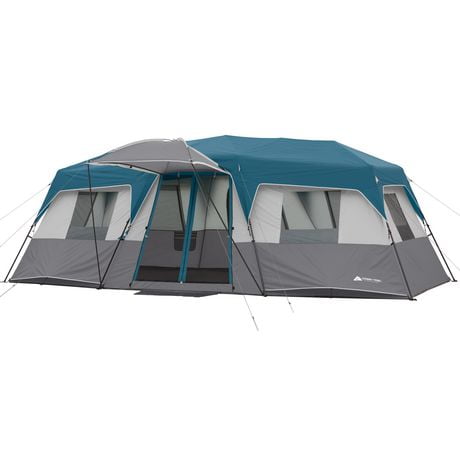 Ozark Trail 12-Person Instant Cabin Tent