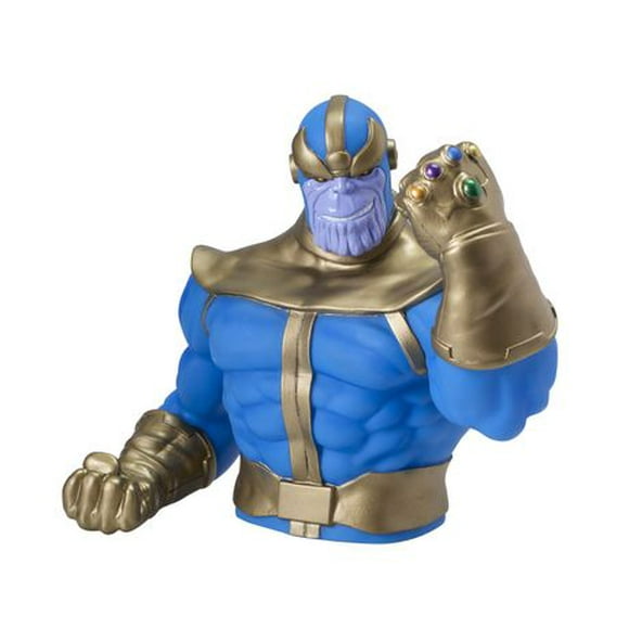 Marvel Thanos Bank