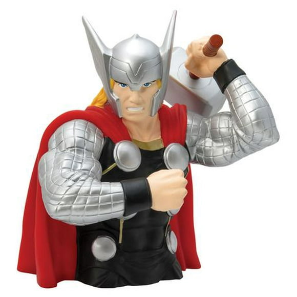 Marvel Thor Bank