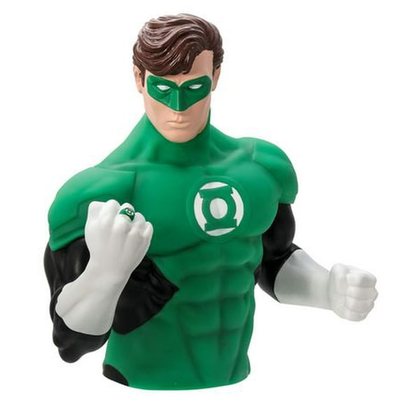 DC Comics Green Lantern Bank