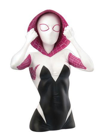 spider gwen plush