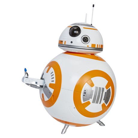 8 BB-8 gadgets to tide you over until Episode 8 - Reviewed