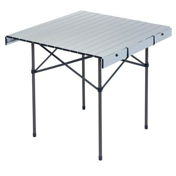 30 inch roll top table