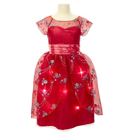 princess elena clothes