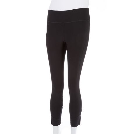 Athletic Works Women's Capri Leggings | Walmart Canada