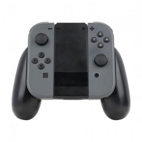 KMD Charge et Play Grip pour Nintendo Switch Joy-Con