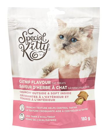 special cat treats