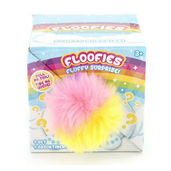 Floofies Fluffy Surprise 93203