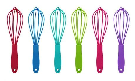 Mainstays Silicone Whisk | Walmart Canada